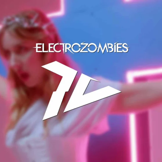 Electrozombies TV 12/2025 – Best music videos of December 2025