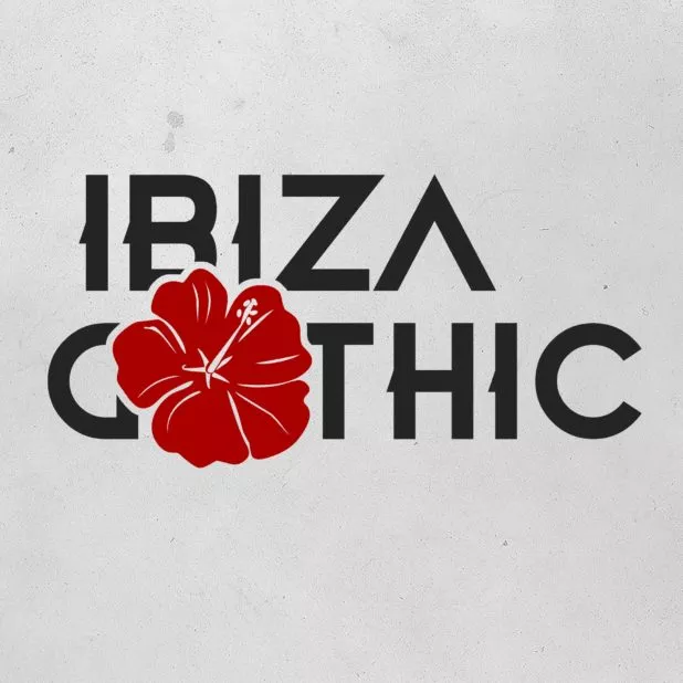 Ibiza Gothic
