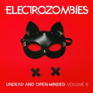 Undead And Open-Minded: Volume 6