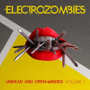 Undead And Open-Minded: Volume 7