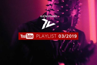 Electrozombies TV 03/2019