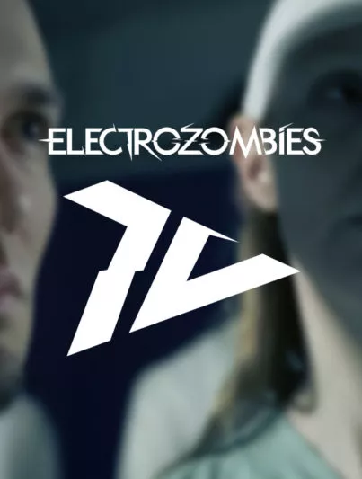 Electrozombies TV 04/2020