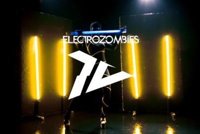 Electrozombies TV 06/2021