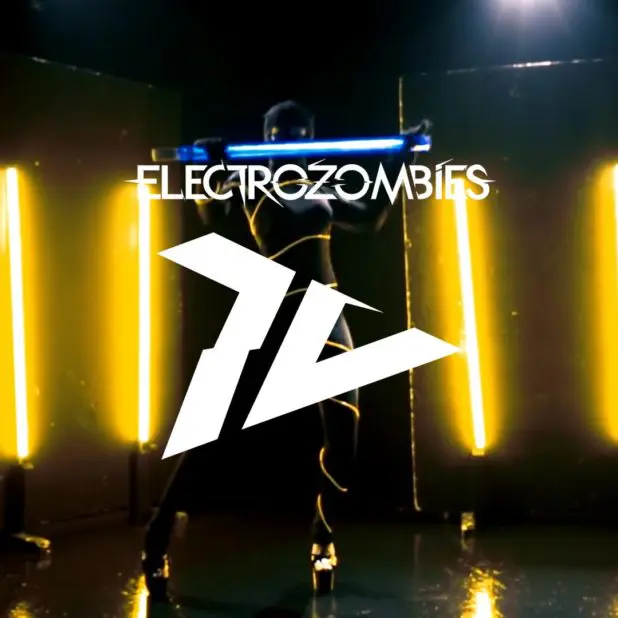 Electrozombies TV 06/2021