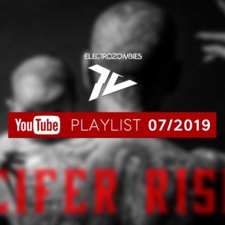 Electrozombies TV 07/2019