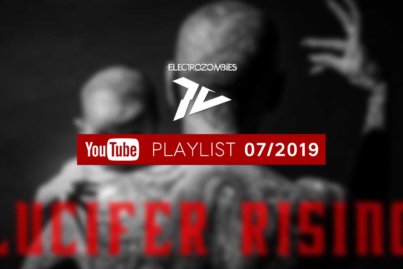 Electrozombies TV 07/2019