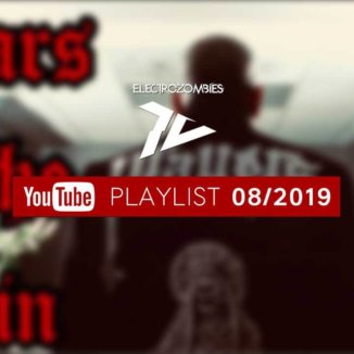 Electrozombies TV 08/2019
