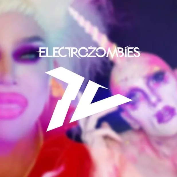 Electrozombies TV 08/2020