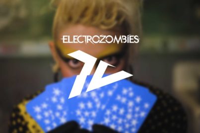 Electrozombies TV 09/2020