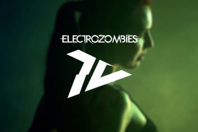 Electrozombies TV 02/2020