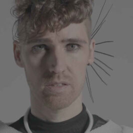 Elektrik Skin - If You Want (Feat. Robson Darker)