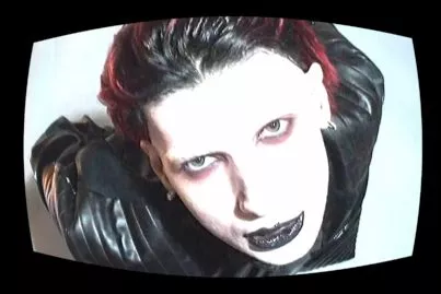 Elz And The Cult - Paranoya