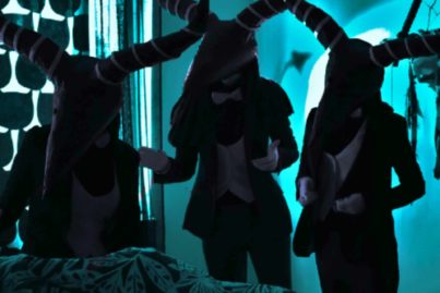 Ember Twin - Let Us In