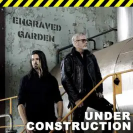 Engraved Garden - Under Construction