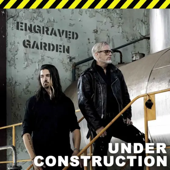 Engraved Garden - Under Construction