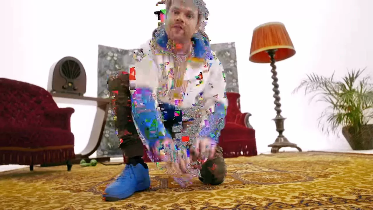 Enter Shikari - The Dreamer's Hotel