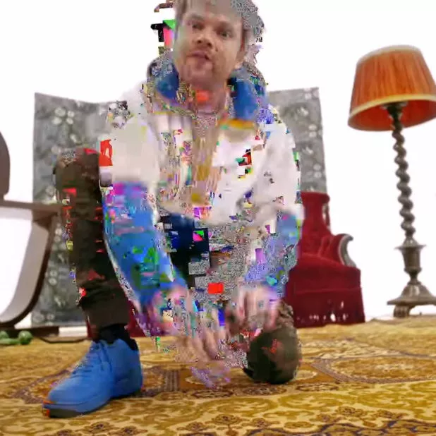 Enter Shikari - The Dreamer's Hotel