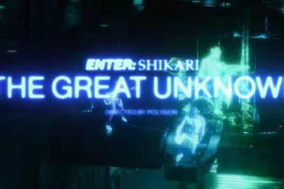 Enter Shikari - The Great Unknown