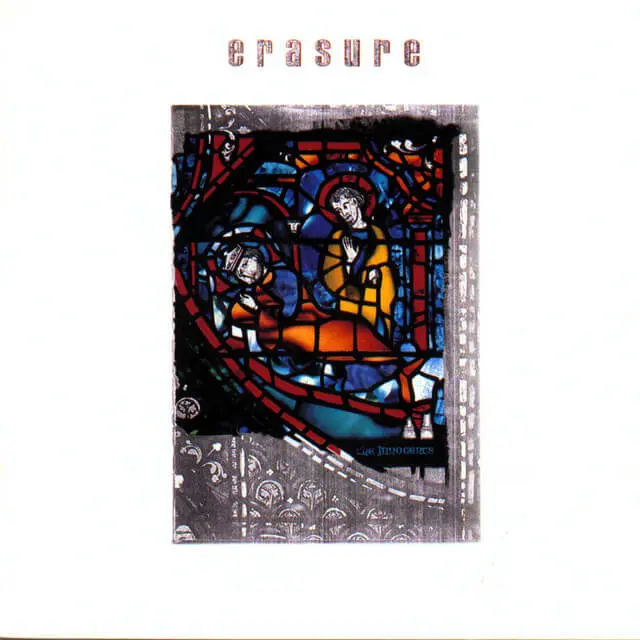 Erasure - The Innocents (1988)