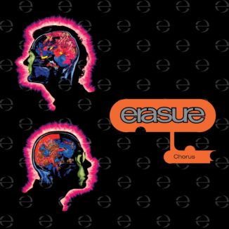 Erasure - Chorus / 30th Anniversary Deluxe Edition