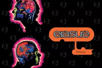 Erasure - Chorus / 30th Anniversary Deluxe Edition