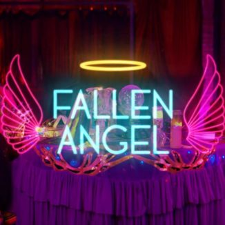 Erasure - Fallen Angel