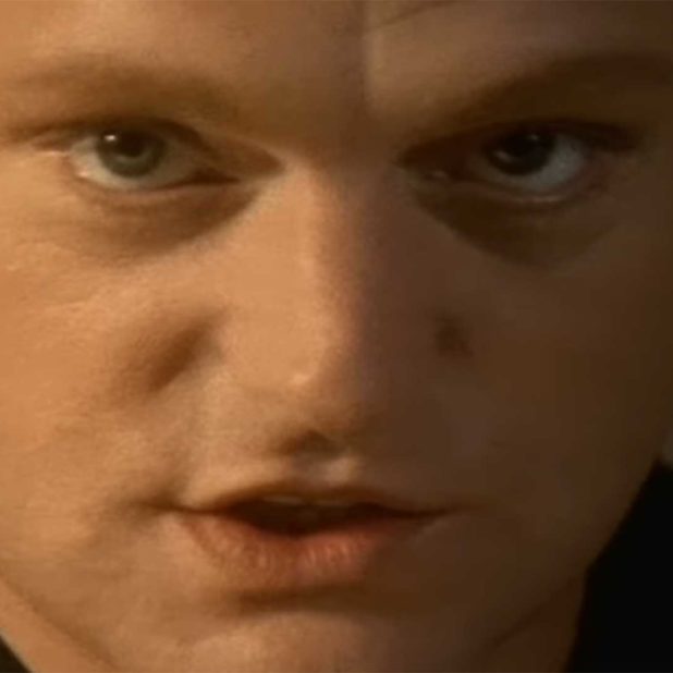 Erasure - I Love Saturday