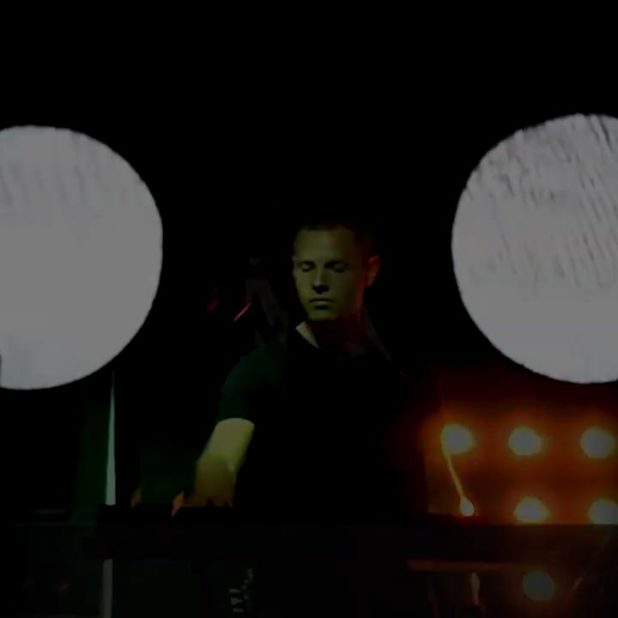 Etage Neun - Blinders