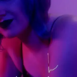 Eva X - Body Talk