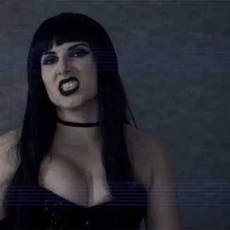 Eva X - Black Blood