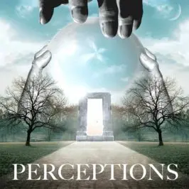 Everything Counts - Perceptions EP