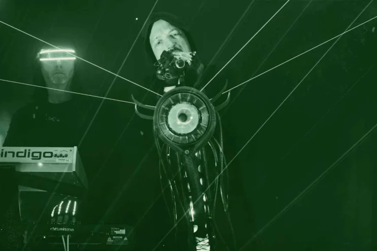 eXcubitors - Underrated