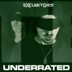 eXcubitors - Underrated (Cover artwork) eXcubitors - Underrated (Cover artwork)