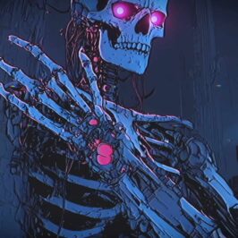 Faderhead - This Is Not The End
