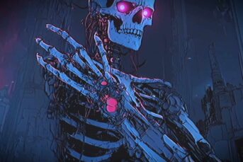 Faderhead - This Is Not The End
