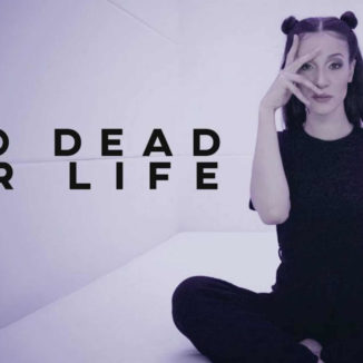 Faderhead - Too Dead For Life