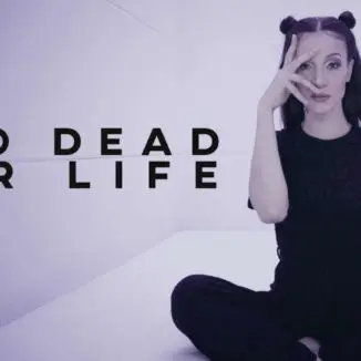 Faderhead - Too Dead For Life