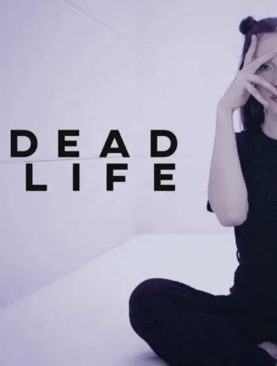 Faderhead - Too Dead For Life