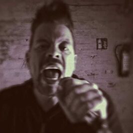 Faderhead - We Are Black Again