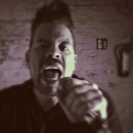 Faderhead - We Are Black Again