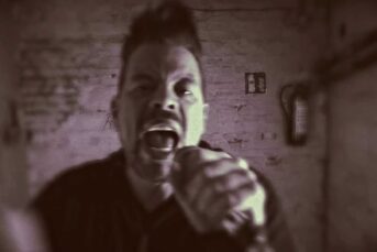 Faderhead - We Are Black Again