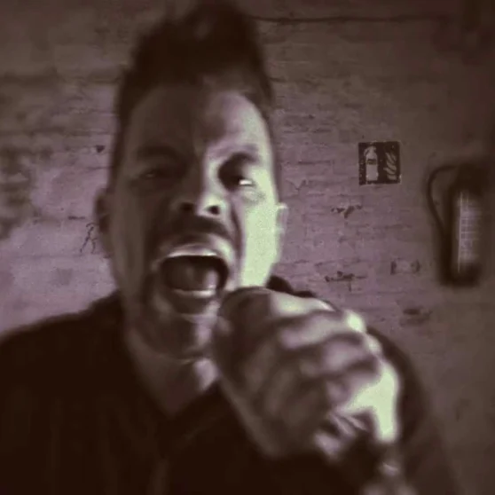 Faderhead - We Are Black Again