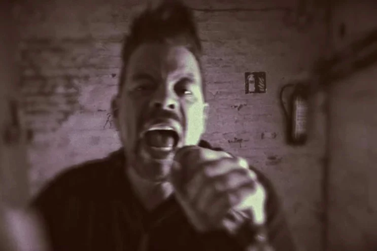 Faderhead - We Are Black Again