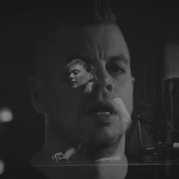 Faderhead - Better (Feat. Chris Harms)