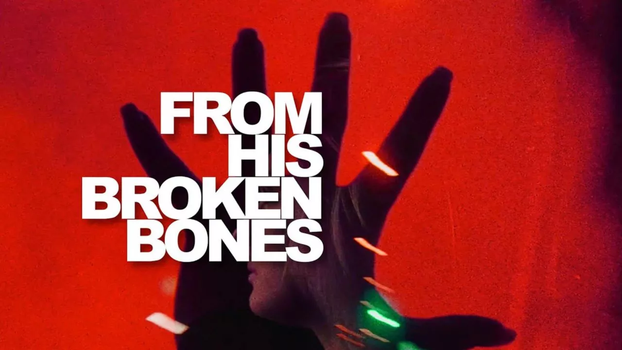 Faderhead - From His Broken Bones
