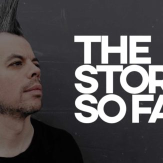 Faderhead - The Story So Far (Documentary)