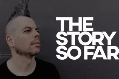 Faderhead - The Story So Far (Documentary)