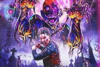 Fakelife - Death By Radio