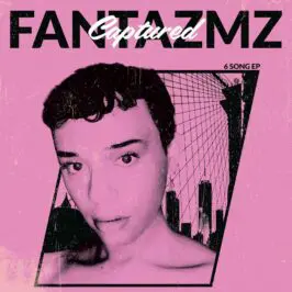 Fantazmz - Colors Fade