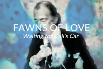 Fawns Of Love - Waiting For Dali's Car